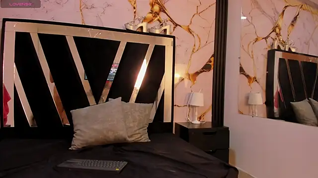 KarinaSimonz online show from January 15, 7:39 pm