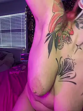 GoldieBakeman online show from February 14, 10:36 pm