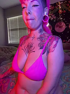 GoldieBakeman online show from February 27, 11:48 pm