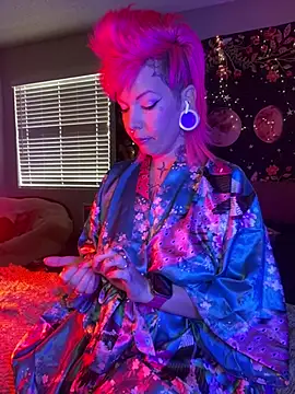 GoldieBakeman online show from March 3, 11:46 pm