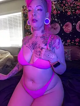 GoldieBakeman online show from March 19, 6:23 pm