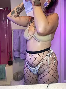 GoldieBakeman online show from September 15, 6:52 pm