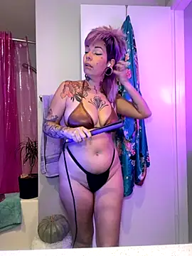 GoldieBakeman online show from September 17, 4:30 pm