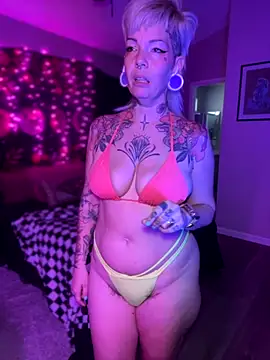 GoldieBakeman online show from November 24, 5:56 pm