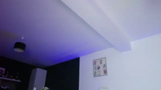 Lorennameliyy online show from November 9, 8:07 pm