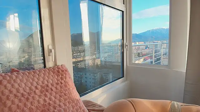 Lorennameliyy online show from April 23, 4:24 am