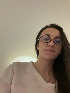 Lorennameliyy online show from April 23, 3:14 pm