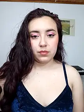 Emi chik online show from January 31, 2:48 am