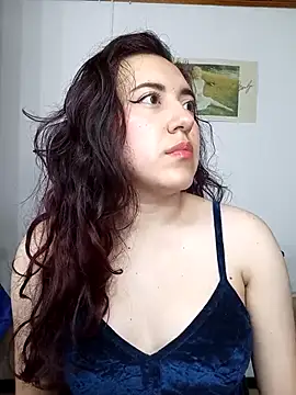 Emi chik online show from February 27, 5:47 pm