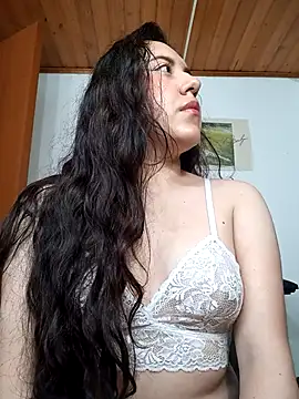 Emi chik online show from January 18, 9:57 am