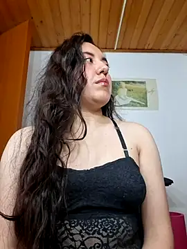 Emi chik online show from April 23, 12:29 pm