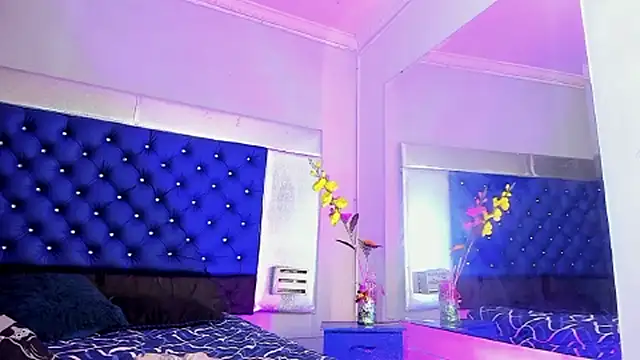 Eyleen Santos online show from June 9, 7:47 pm