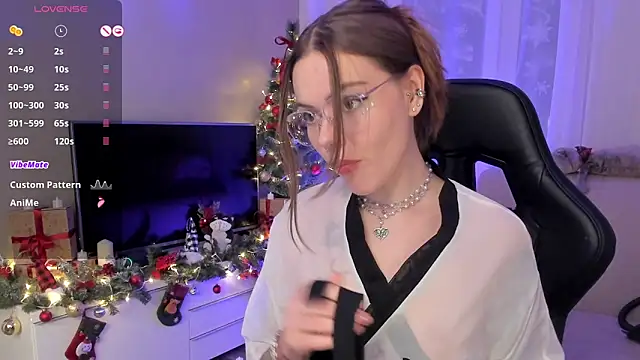 Marta May  online show from January 10, 10:46 pm