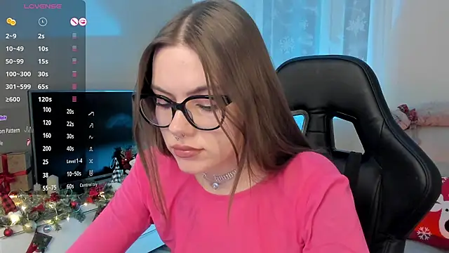 Marta May  online show from January 11, 7:16 pm