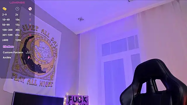 Marta May  online show from January 31, 10:21 pm