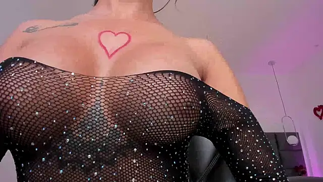 KatieNolan 1 online show from February 14, 9:43 pm