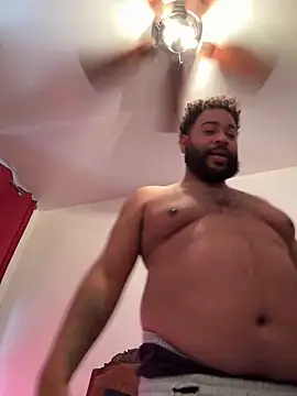 B and K online show from December 27, 6:10 pm