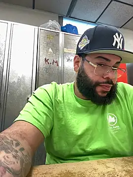 B and K online show from March 24, 10:26 pm