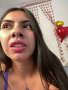 Argentiiniita online show from February 12, 9:22 pm