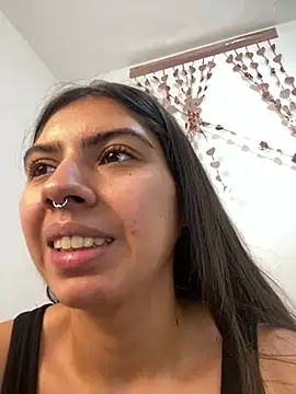 Argentiiniita online show from February 23, 10:31 pm