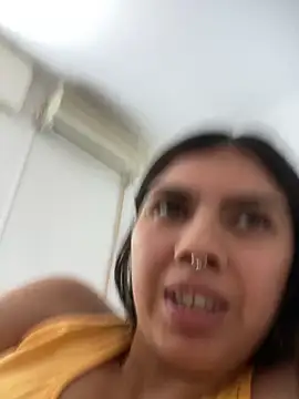 Argentiiniita online show from November 13, 6:07 pm