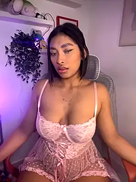 Snapshot of Isabella_fasilier chatting on September 24, 1:09 am Isabella fasilier online show from September 24, 1:09 am