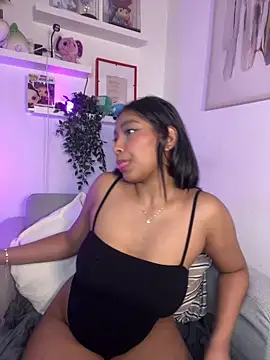 Isabella fasilier online show from February 3, 12:42 am