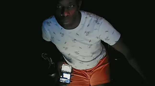 Pressure69mee online show from January 30, 9:04 am