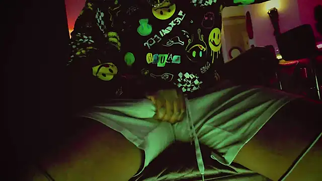 Pressure69mee online show from February 2, 9:08 am