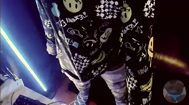 Pressure69mee online show from February 24, 8:14 pm