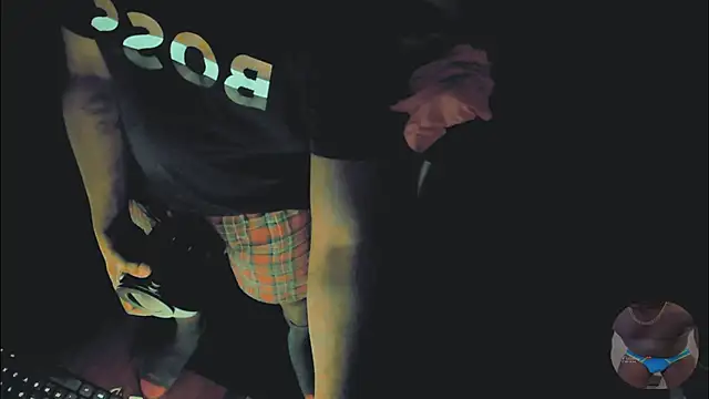 Pressure69mee online show from March 4, 11:43 pm