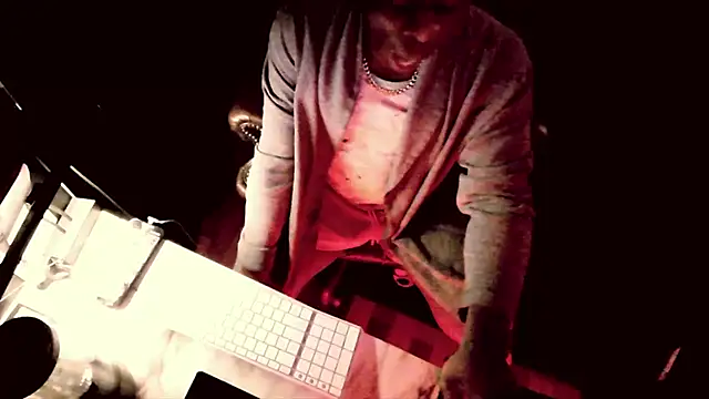 Pressure69mee online show from March 21, 11:34 pm