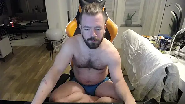 Sebuleczek online show from February 27, 10:42 pm