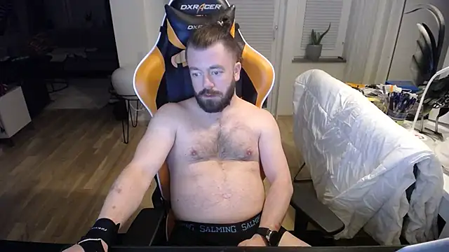 Sebuleczek online show from March 1, 1:43 am