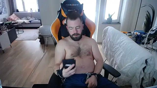 Sebuleczek online show from March 1, 7:51 am