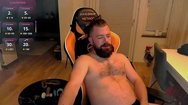 Sebuleczek online show from September 26, 1:31 am