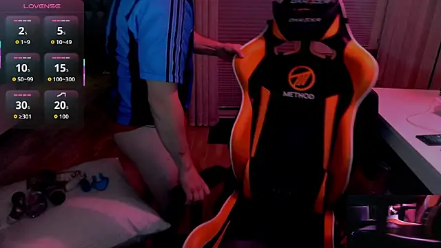 Sebuleczek online show from September 27, 12:48 am