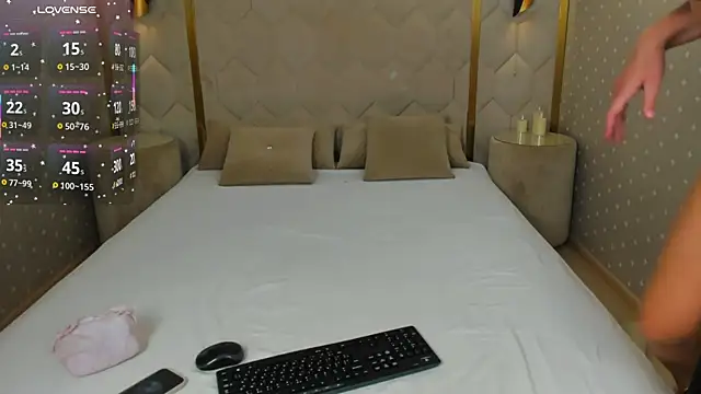 EmmaSparky online show from November 7, 11:54 am