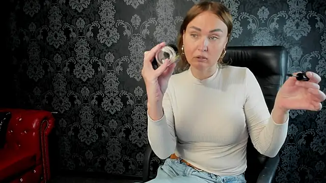 EmmaSparky online show from April 19, 10:14 am