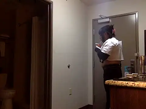 Youcunn online show from March 16, 4:07 am