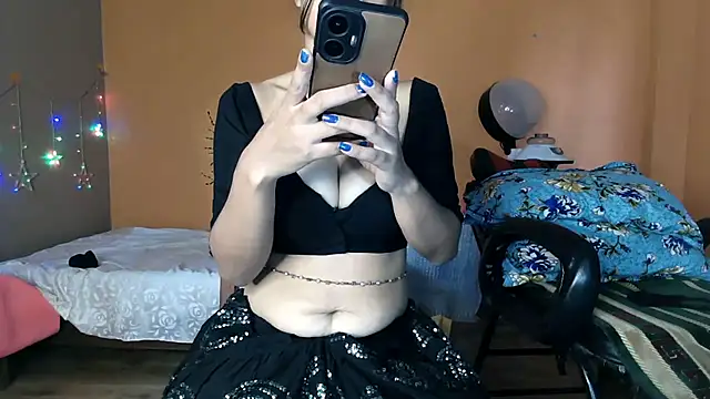 jenny-ki-bella online show from October 9, 4:54 am