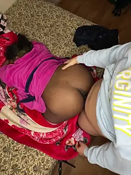 gamingcouple420 online show from December 15, 9:08 pm