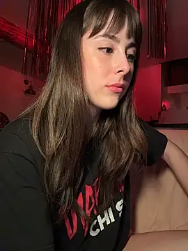 Angelene503 online show from June 6, 10:36 pm