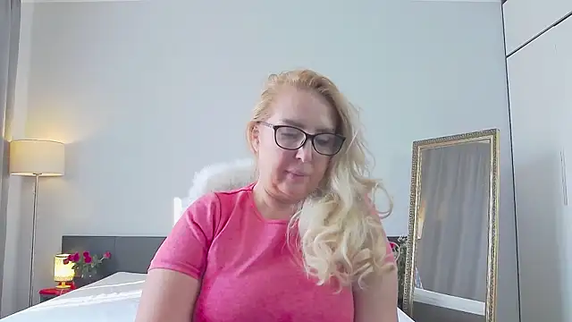 MariaRichi  online show from February 9, 12:52 pm