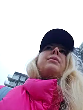 MariaRichi  online show from February 10, 7:26 am