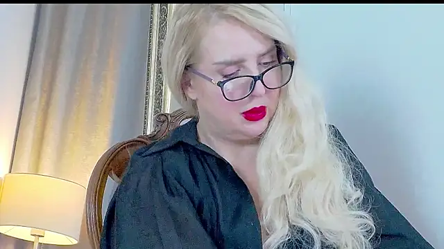 MariaRichi  online show from February 14, 2:54 pm