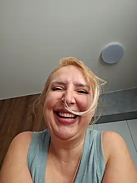 MariaRichi  online show from March 6, 10:52 am