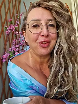 MariaRichi  online show from September 20, 6:47 am