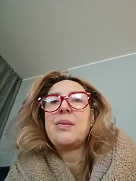 MariaRichi  online show from February 13, 7:37 am