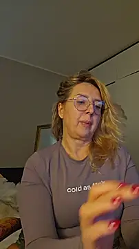 MariaRichi  online show from March 26, 7:19 pm